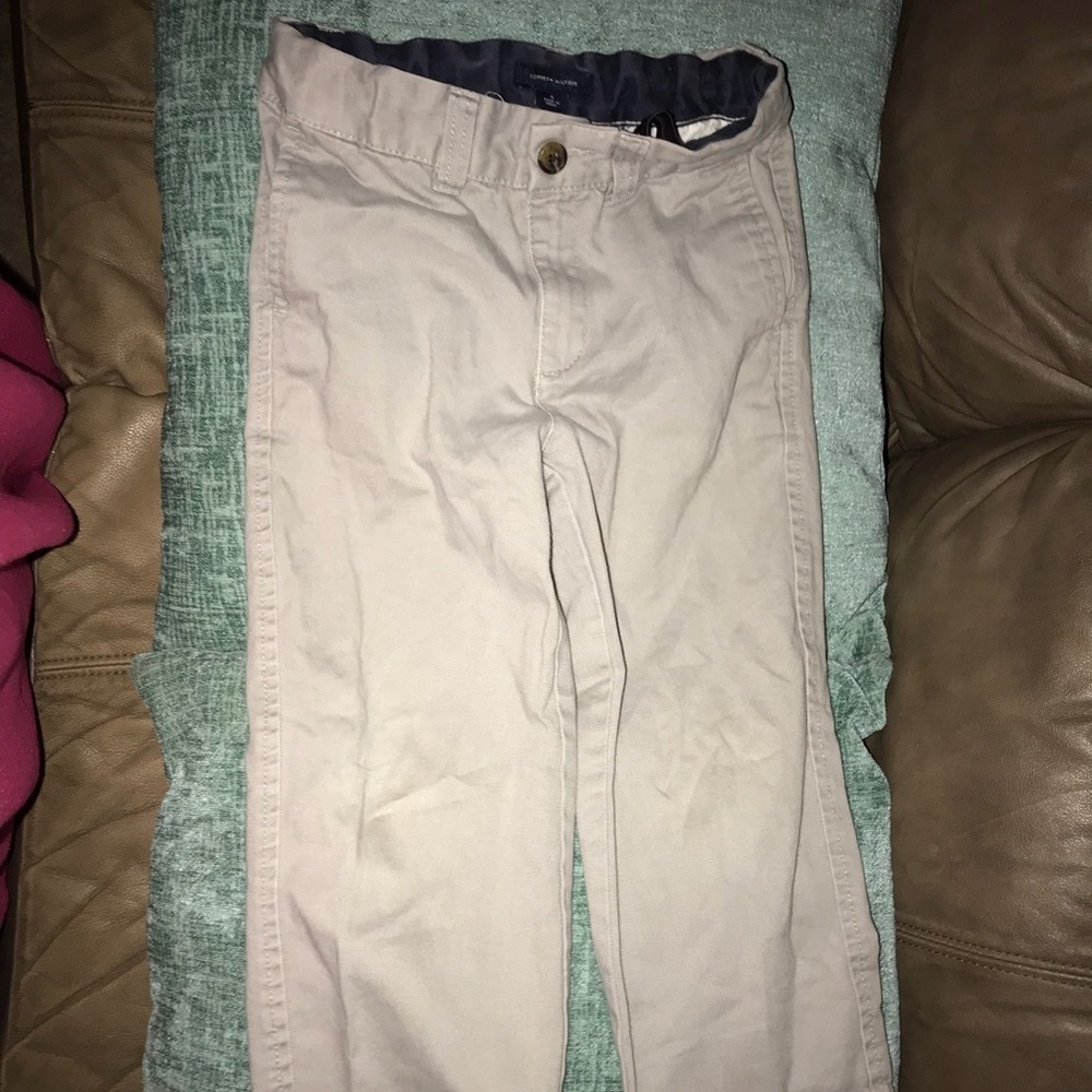 Tommy Hilfiger toddler boy pants